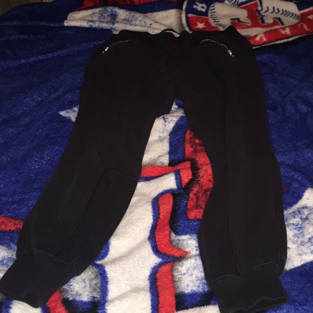 Hollister Joggers